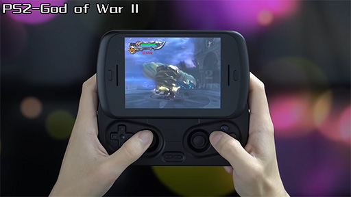 ���������꡼ No.004�Υ���ͥ������ / PSP Go���Υ��饤�ɷ�Android�����ൡ��RG Slide��ȯɽ����ȥ�����������η��ӷ������ൡ��