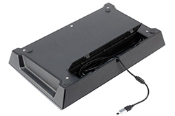 画像ギャラリー No.004のサムネイル画像 / Switch2を含む18種類のPCやゲーム機で使えるアーケードスティック「アーケードフリーク」が6月26日発売