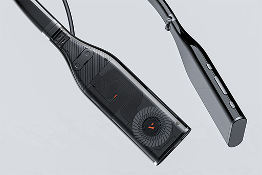 ���������꡼ No.004�Υ���ͥ������ / VITURE�Υ��󥰥饹���ǥ����ץ쥤���Ȥ߹�碌��ͥå��Х�ɷ�Android�ǥХ����ȹ��η�������ѥåɤ�6��20��ȯ��