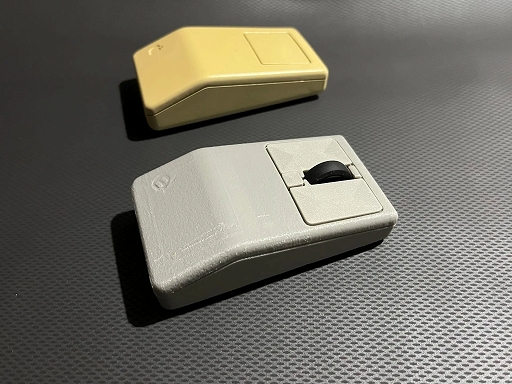 ���������꡼ No.006�Υ���ͥ������ / ��������Macintosh�ΡֻͳѤ��ޥ����פ�ꥹ�ڥ��Ȥ������ꥸ�ʥ�ޥ�����3D�ץ�󥿡��ѥǡ����ե����뤬���������