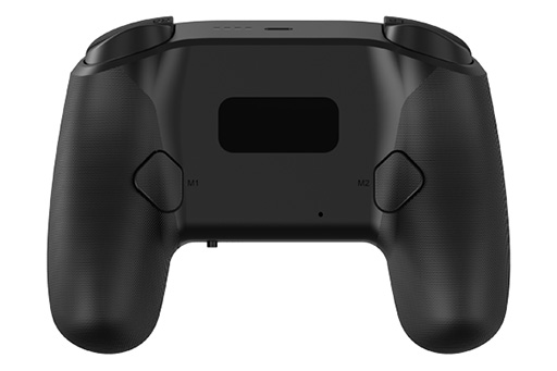 ���������꡼ No.005�Υ���ͥ������ / Switch2�б���ŷ��6�ܥ�����ͤΥ磻��쥹������ѥåɤ������С��������åȤ���