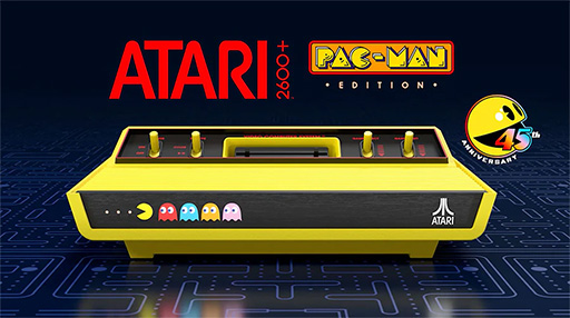 ꡼ No.002Υͥ / ѥåޥǥΥȥൡAtari 2600 PAC-MAN Editionפо졣723ͽճ