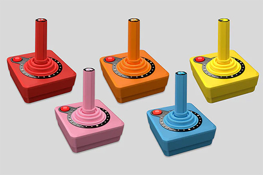 ꡼ No.005Υͥ / ѥåޥǥΥȥൡAtari 2600 PAC-MAN Editionפо졣723ͽճ