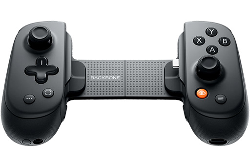 ꡼ No.003Υͥ / ΤǥޡȥեȡBluetoothPCˤĤʤ륲ѥåɡBackbone Proפȯ