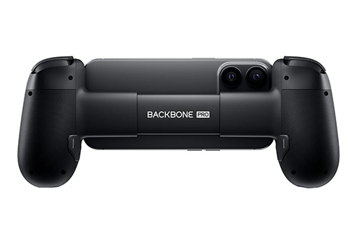 ꡼ No.004Υͥ / ΤǥޡȥեȡBluetoothPCˤĤʤ륲ѥåɡBackbone Proפȯ