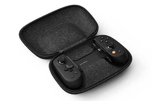 ꡼ No.005Υͥ / ΤǥޡȥեȡBluetoothPCˤĤʤ륲ѥåɡBackbone Proפȯ