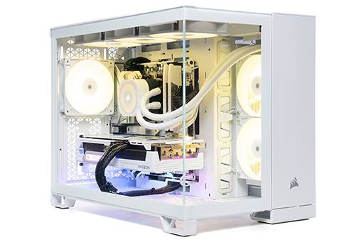 ꡼ No.001Υͥ / CorsairPCʰױ䥯顼ѤޡPCXENOVAо