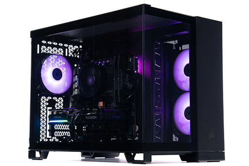 ꡼ No.002Υͥ / CorsairPCʰױ䥯顼ѤޡPCXENOVAо