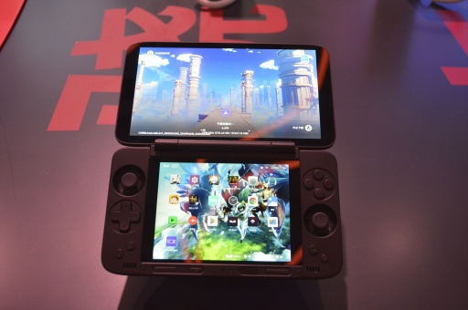 ���������꡼ No.002�Υ���ͥ������ / AYANEO�ο������ѷ����ߥå���ܵ��ʤɡ�Snapdragon�֡����Ǹ��Ĥ������ӥ����ൡ��Android�ǥХ�����CJ2025��