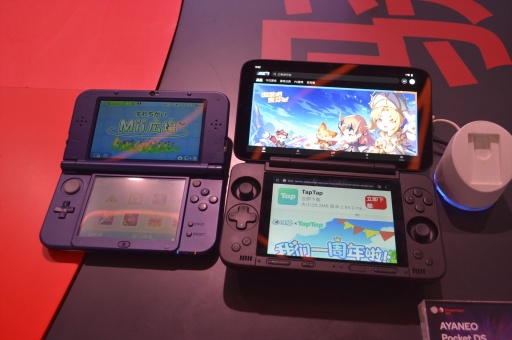 ���������꡼ No.003�Υ���ͥ������ / AYANEO�ο������ѷ����ߥå���ܵ��ʤɡ�Snapdragon�֡����Ǹ��Ĥ������ӥ����ൡ��Android�ǥХ�����CJ2025��