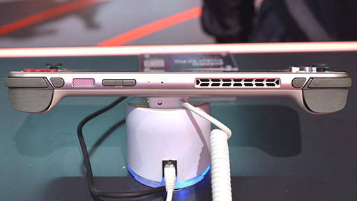 ���������꡼ No.006�Υ���ͥ������ / AYANEO�ο������ѷ����ߥå���ܵ��ʤɡ�Snapdragon�֡����Ǹ��Ĥ������ӥ����ൡ��Android�ǥХ�����CJ2025��