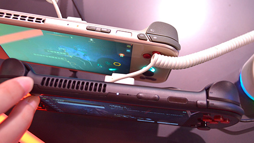 ���������꡼ No.008�Υ���ͥ������ / AYANEO�ο������ѷ����ߥå���ܵ��ʤɡ�Snapdragon�֡����Ǹ��Ĥ������ӥ����ൡ��Android�ǥХ�����CJ2025��