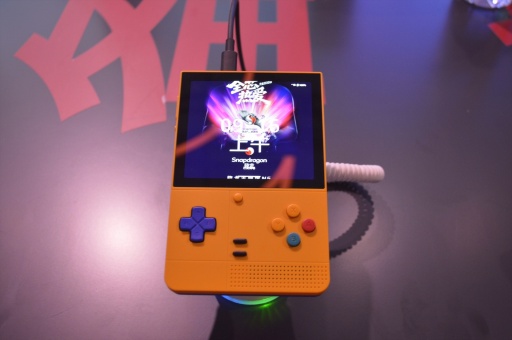 ���������꡼ No.009�Υ���ͥ������ / AYANEO�ο������ѷ����ߥå���ܵ��ʤɡ�Snapdragon�֡����Ǹ��Ĥ������ӥ����ൡ��Android�ǥХ�����CJ2025��