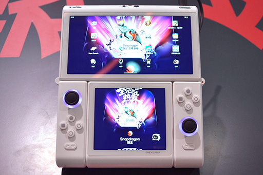 ���������꡼ No.010�Υ���ͥ������ / AYANEO�ο������ѷ����ߥå���ܵ��ʤɡ�Snapdragon�֡����Ǹ��Ĥ������ӥ����ൡ��Android�ǥХ�����CJ2025��