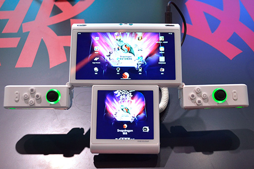 ���������꡼ No.011�Υ���ͥ������ / AYANEO�ο������ѷ����ߥå���ܵ��ʤɡ�Snapdragon�֡����Ǹ��Ĥ������ӥ����ൡ��Android�ǥХ�����CJ2025��