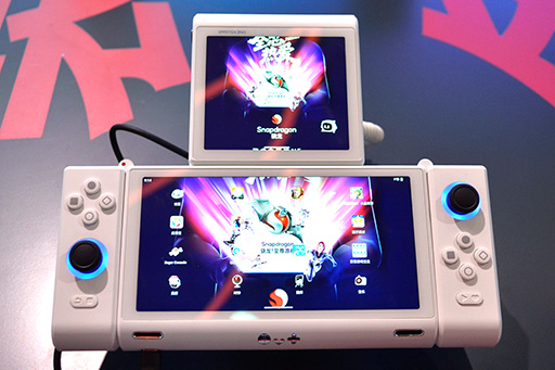 ���������꡼ No.012�Υ���ͥ������ / AYANEO�ο������ѷ����ߥå���ܵ��ʤɡ�Snapdragon�֡����Ǹ��Ĥ������ӥ����ൡ��Android�ǥХ�����CJ2025��