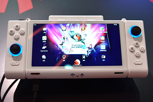 ���������꡼ No.013�Υ���ͥ������ / AYANEO�ο������ѷ����ߥå���ܵ��ʤɡ�Snapdragon�֡����Ǹ��Ĥ������ӥ����ൡ��Android�ǥХ�����CJ2025��