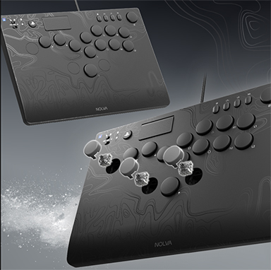 ꡼ No.012Υͥ / ȥ꡼ȥե6ȥܤHORIС쥹ȥNOLVAפ11ȯ