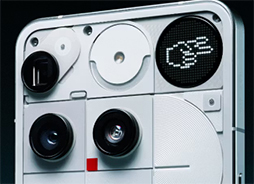 ꡼ No.008Υͥ / Snapdragon 8s Gen 4ѤNothingޡȥեPhone (3)פȯ