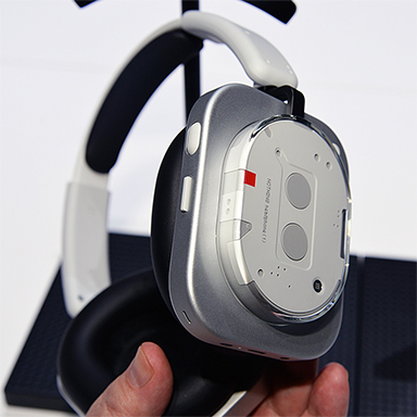 ꡼ No.010Υͥ / Snapdragon 8s Gen 4ѤNothingޡȥեPhone (3)פȯ