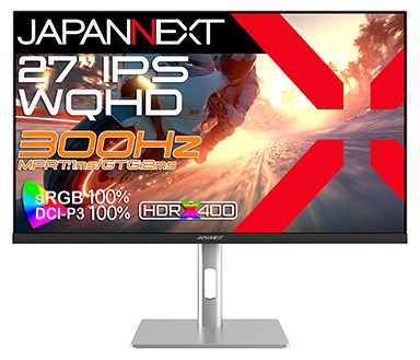 ꡼ No.001Υͥ / 300Hzɽбǡǹ3Ⱦ27եHDվǥץ쥤JAPANNEXTȯ