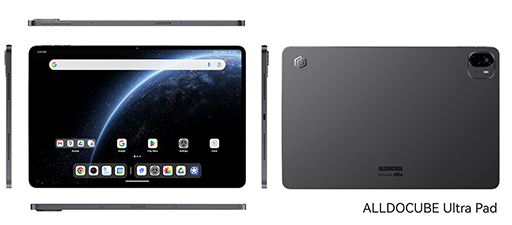 ꡼ No.001Υͥ / 13̥֥åȤSnapdragon 7 Gen 3ܡALLDOCUBEΡUltra Padפ910ȯ