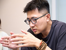 ꡼ No.016Υͥ / ϥޡȥ饹Even G1פϲǤɤθǤΤ ȯCEOʹƤߤTGS2025