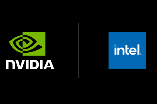 ꡼ No.002Υͥ / NVIDIAIntelޤζȡ Intel7368ߤ񤷤ơRTX GPU礷x86 SoCPCԾ󶡤ȤΤ