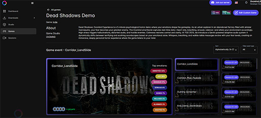 ꡼ No.012Υͥ / Ļ벽OVOMINDפΥꥹȥХɷΥ󥵡ѥåס೫ȯޡƥ󥰤ǤκѿʤTGS2025