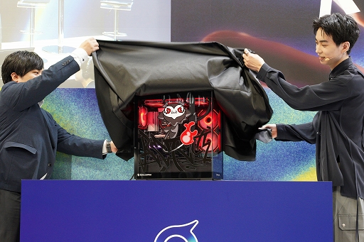 ꡼ No.003Υͥ / PC֥ɡGALLERIAפTGS˽ŸVSPO! GEARפ俷ʡPCŸTGS2025