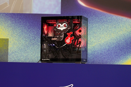 ꡼ No.004Υͥ / PC֥ɡGALLERIAפTGS˽ŸVSPO! GEARפ俷ʡPCŸTGS2025