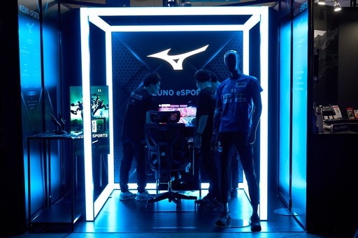 ꡼ No.001Υͥ / ߥΤeݡĥܳʻޤϥС쥹䥲ߥ󥰥ʤɤ򻲹ͽŸSF6ȤΥܤȯɽTGS2025