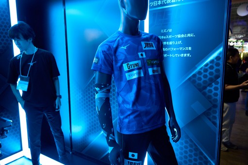 ꡼ No.002Υͥ / ߥΤeݡĥܳʻޤϥС쥹䥲ߥ󥰥ʤɤ򻲹ͽŸSF6ȤΥܤȯɽTGS2025