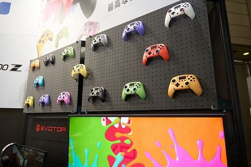 ꡼ No.010Υͥ / EVOTOPǡEVOTOP AxisץݡȡꤹǤǤߡ̲̥ܥĴåסTGS2025