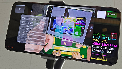 ꡼ No.006Υͥ / AR饹ȥޡȥեAIΤפ򥢥!? ꥢ˱ФŤ֥ͤѡAIפθƤߤTGS2025