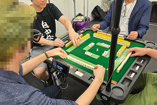 ꡼ No.007Υͥ / AR饹ȥޡȥեAIΤפ򥢥!? ꥢ˱ФŤ֥ͤѡAIפθƤߤTGS2025