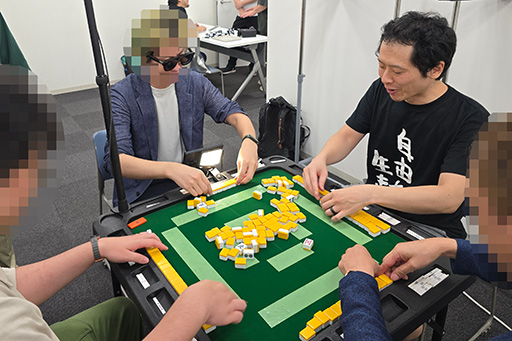 ꡼ No.012Υͥ / AR饹ȥޡȥեAIΤפ򥢥!? ꥢ˱ФŤ֥ͤѡAIפθƤߤTGS2025