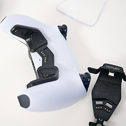 ꡼ No.006Υͥ / DualSenseפXbox 磻쥹 ȥ顼פ˥ܥɲäǤ륢åȤAKFury֡ǥåTGS2025