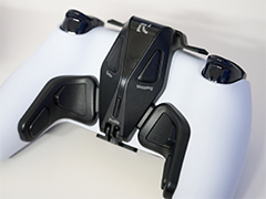 DualSenseפXbox 磻쥹 ȥ顼פ˥ܥɲäǤ륢åȤAKFury֡ǥåTGS2025