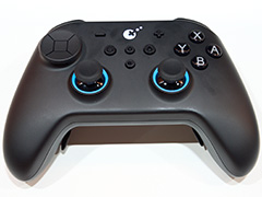 ȼѤBluetoothǤٱGulikitοѥåɤ˿ƤTGSȯɽTMRƥåܥǥϪTGS2025