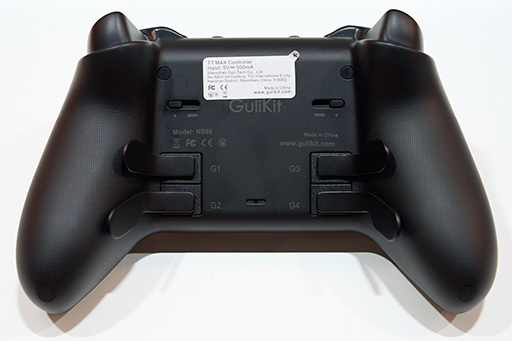 ꡼ No.011Υͥ / ȼѤBluetoothǤٱGulikitοѥåɤ˿ƤTGSȯɽTMRƥåܥǥϪTGS2025