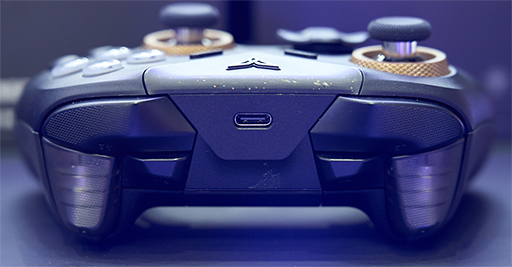 ꡼ No.008Υͥ / ܤοʡVADER 5 PROפ䥨ܤΥѥåɤFlydigi֡ǥåTGS2025