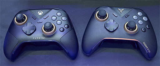 ꡼ No.009Υͥ / ܤοʡVADER 5 PROפ䥨ܤΥѥåɤFlydigi֡ǥåTGS2025