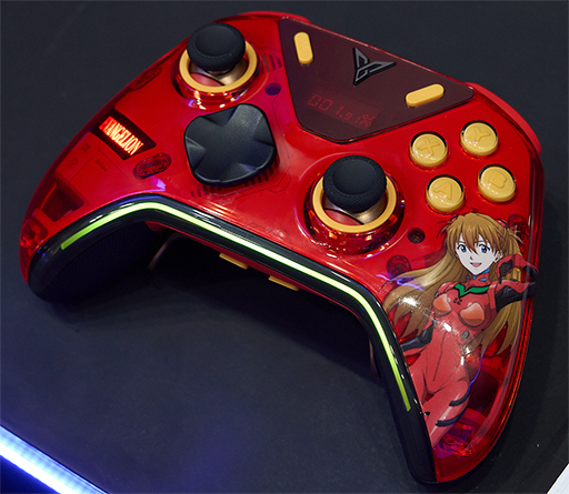 ꡼ No.013Υͥ / ܤοʡVADER 5 PROפ䥨ܤΥѥåɤFlydigi֡ǥåTGS2025