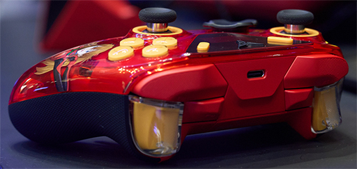 ꡼ No.015Υͥ / ܤοʡVADER 5 PROפ䥨ܤΥѥåɤFlydigi֡ǥåTGS2025