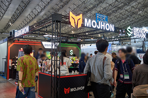 ꡼ No.001Υͥ / ̼ƥåѤѥåɡRainbow 3פMOJHON֡ȯˤʤ봶ϡTGS2025