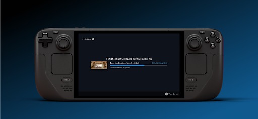 ꡼ No.001Υͥ / Steam Deckסϥɥ⡼ɤΥƥȤ򳫻ϡ̤򥪥դˤ֤ǡɤλǤ