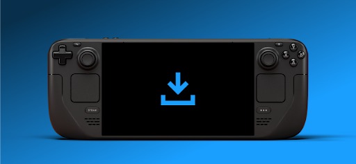 ꡼ No.002Υͥ / Steam Deckסϥɥ⡼ɤΥƥȤ򳫻ϡ̤򥪥դˤ֤ǡɤλǤ