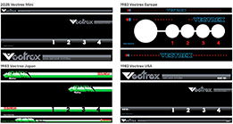 ꡼ No.006Υͥ / Хȯ䤵줿ൡָ®פߥǤȤ衣Vectrex MiniפΥ饦ɥեǥ󥰤KickstarterǼ»