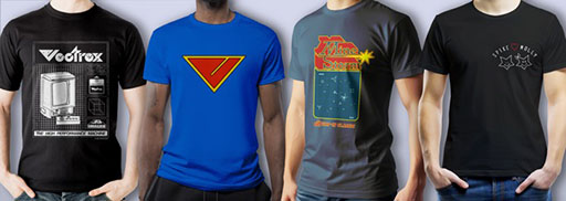 ꡼ No.013Υͥ / Хȯ䤵줿ൡָ®פߥǤȤ衣Vectrex MiniפΥ饦ɥեǥ󥰤KickstarterǼ»